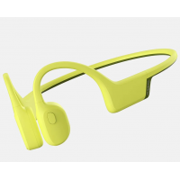SUUNTO Sonic Lime אוזניות ספורט בטכנולוגיית הולכת עצם